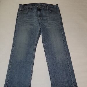 Levi's Signature Jeans Men's Relaxed‎ Fit Size 36x30